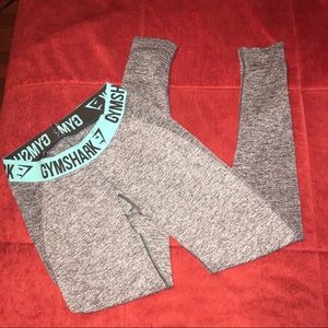 gymshark leggings